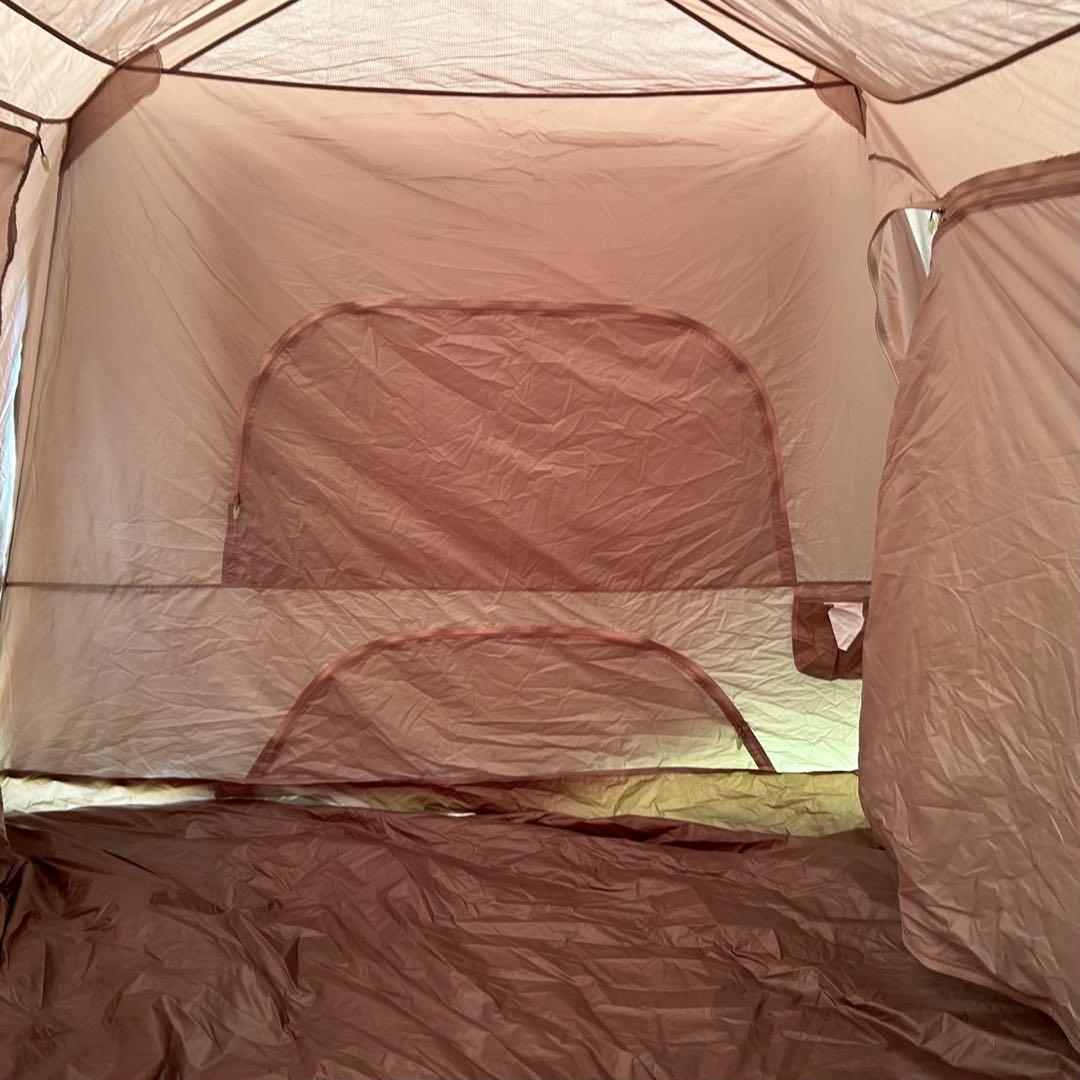 Naturehike ワンタッチ Village13