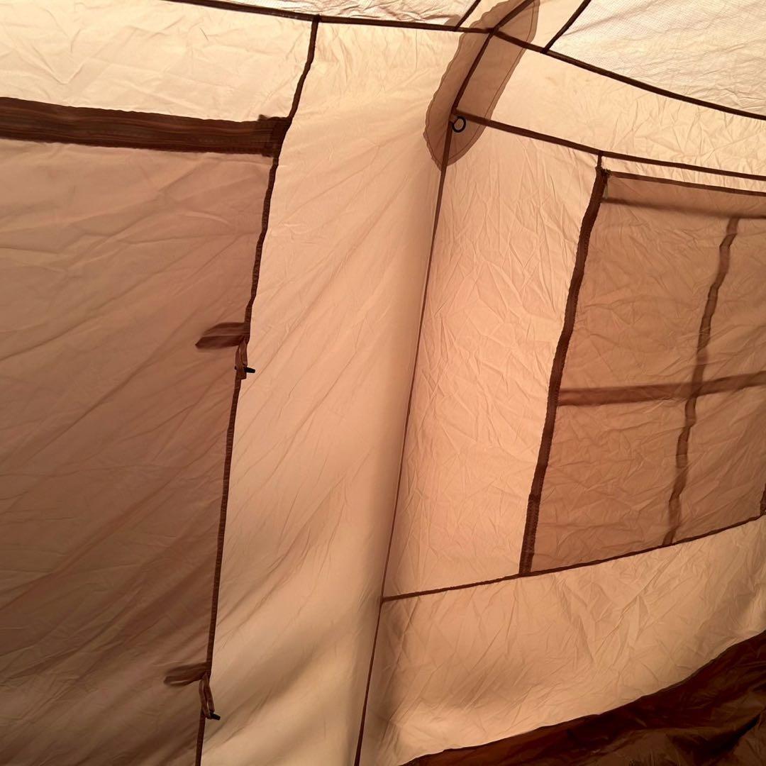 Naturehike ワンタッチ Village13