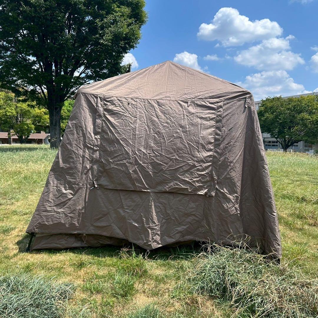 Naturehike ワンタッチ Village13