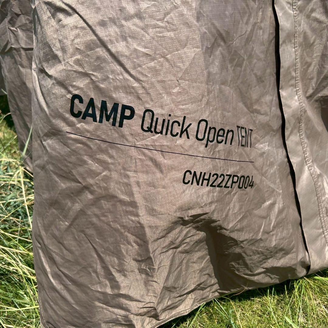 Naturehike ワンタッチ Village13