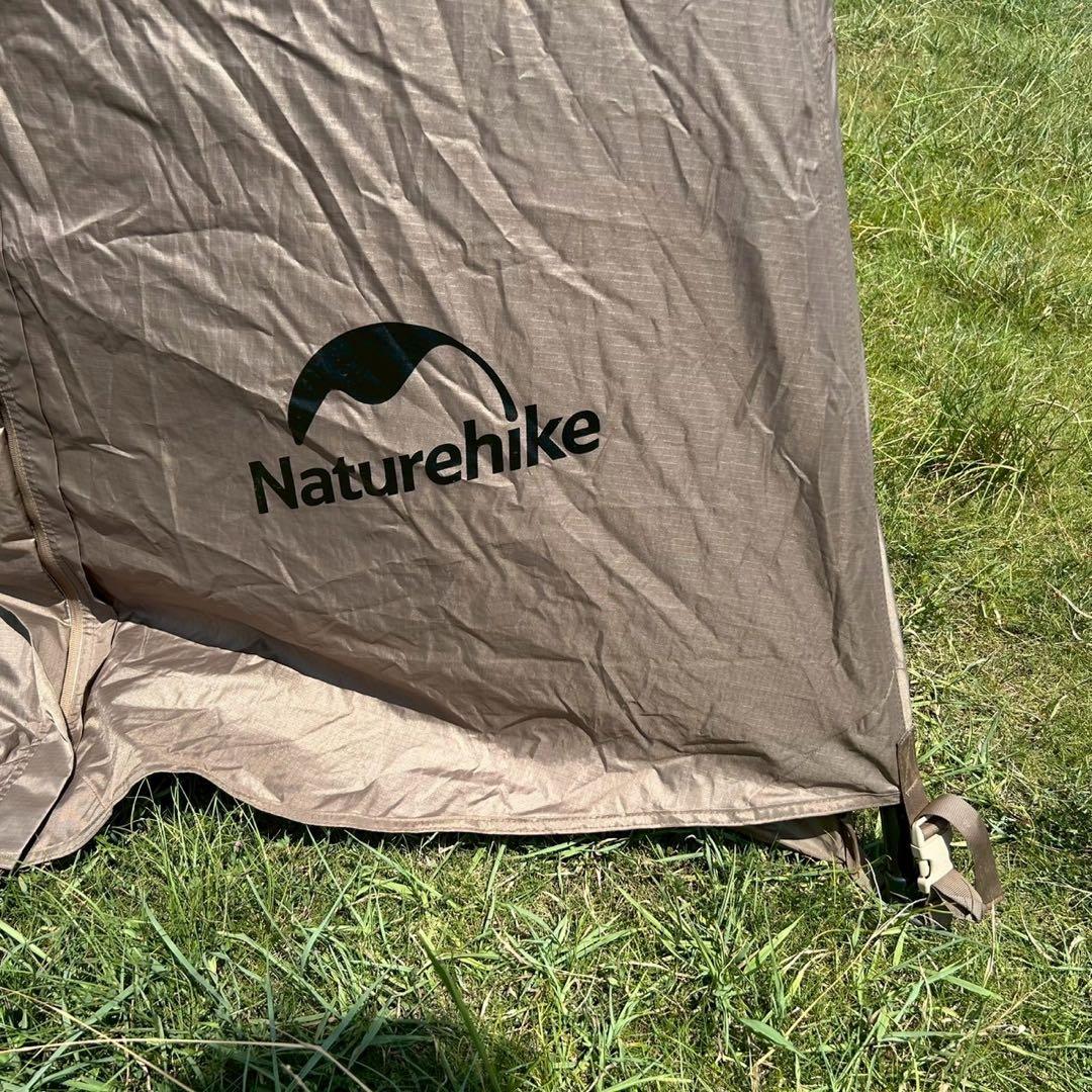 Naturehike ワンタッチ Village13