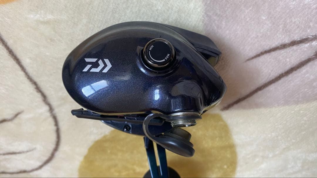 ダイワ　レオブリッツ300j 電動リール