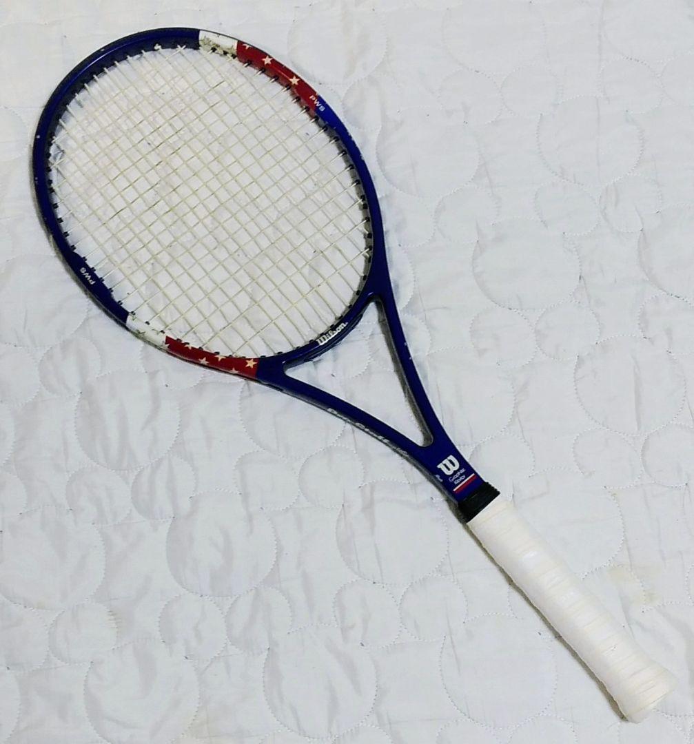 PROSTAFF TOUR CLASSIC 85　ジムクーリエ