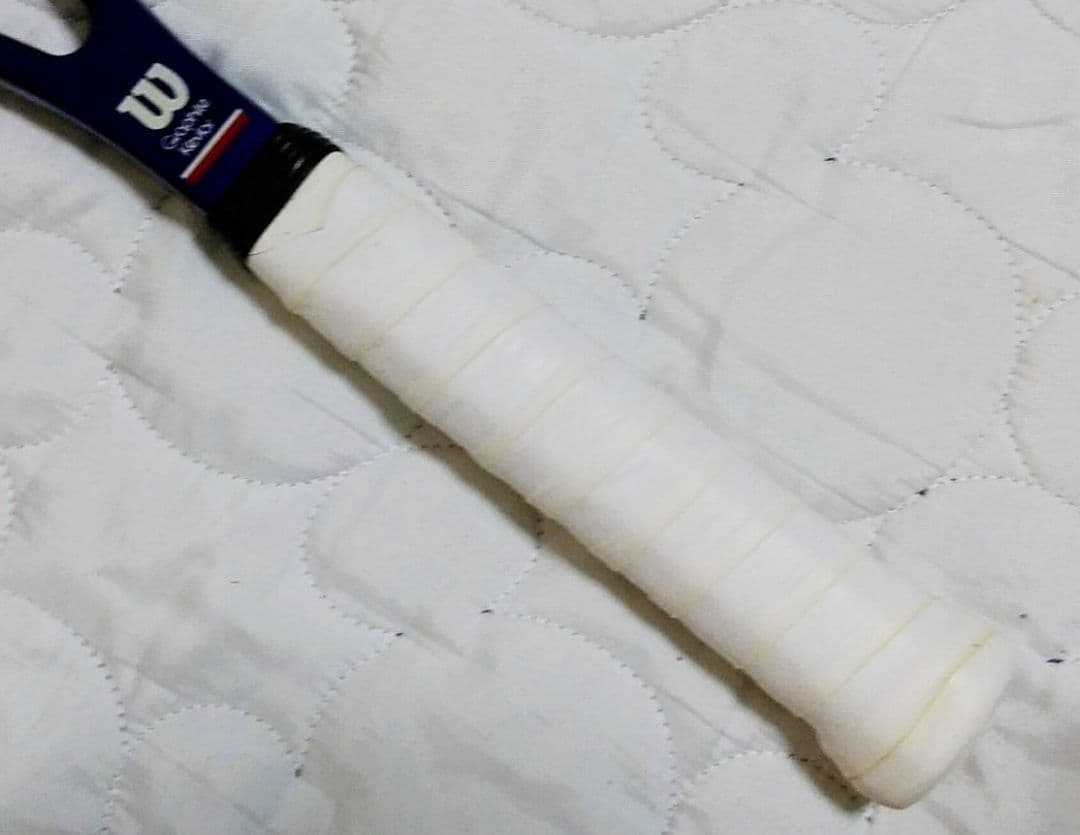 PROSTAFF TOUR CLASSIC 85　ジムクーリエ