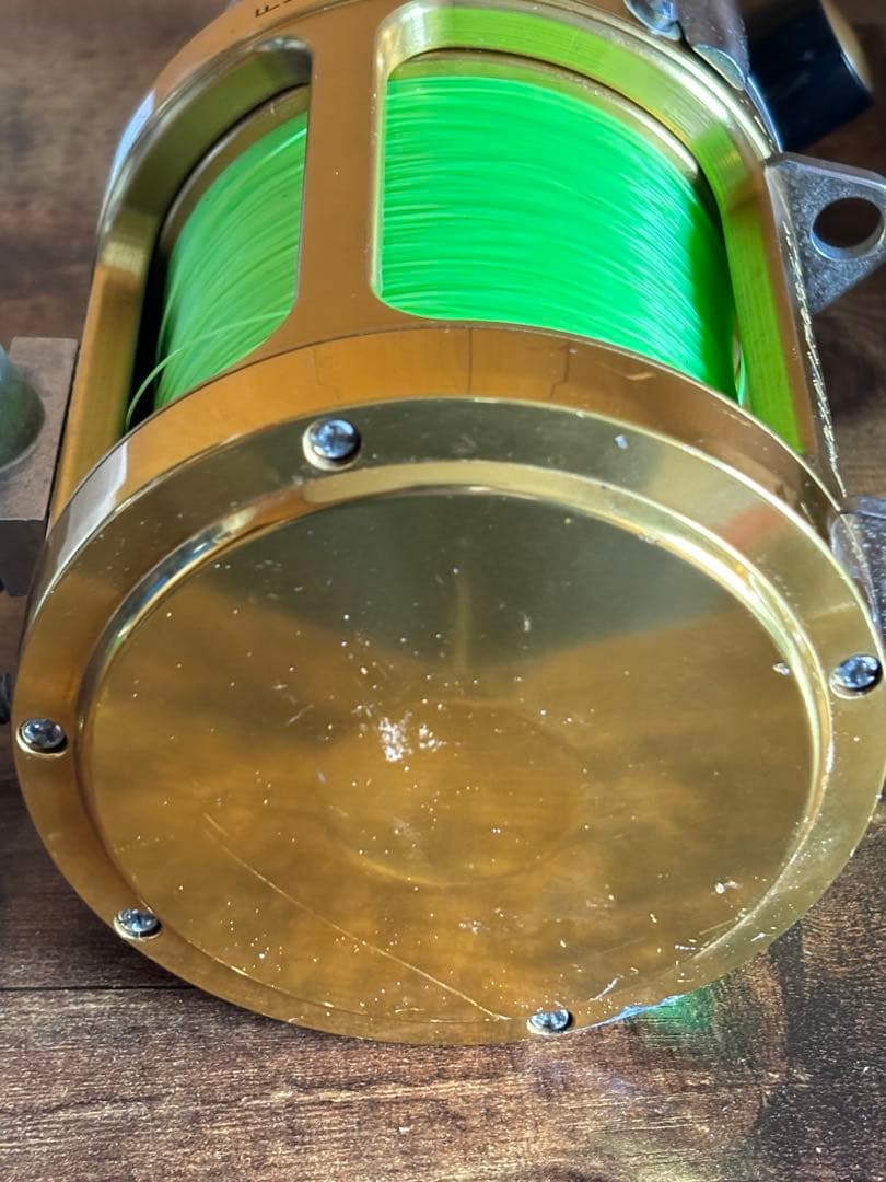 リール Penn Reels International II 30TW