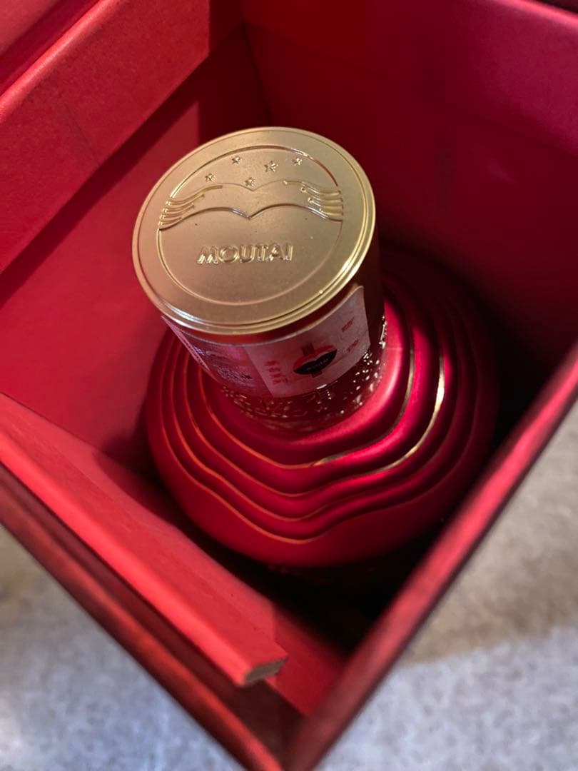 茅台1935 貴州茅台⭐️Moutai 500ml 中国酒