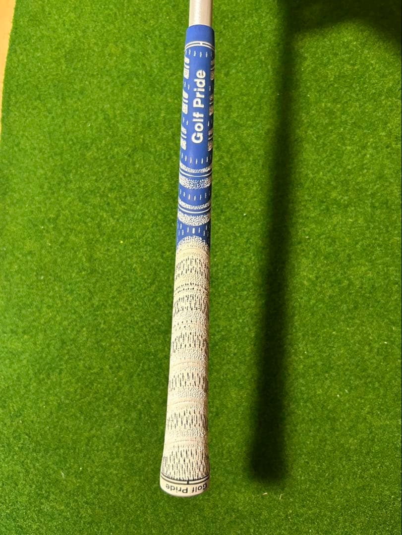 TOURSTAGE　X-Drive GR 21度 ユーティリティ　U3 21度