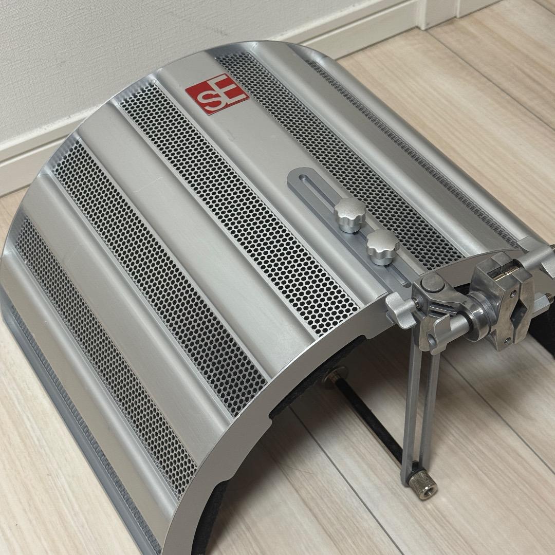 配信機器・PA機器・レコーディング機器 SE ELECTRONICS REFLEXION FILTER SPACE