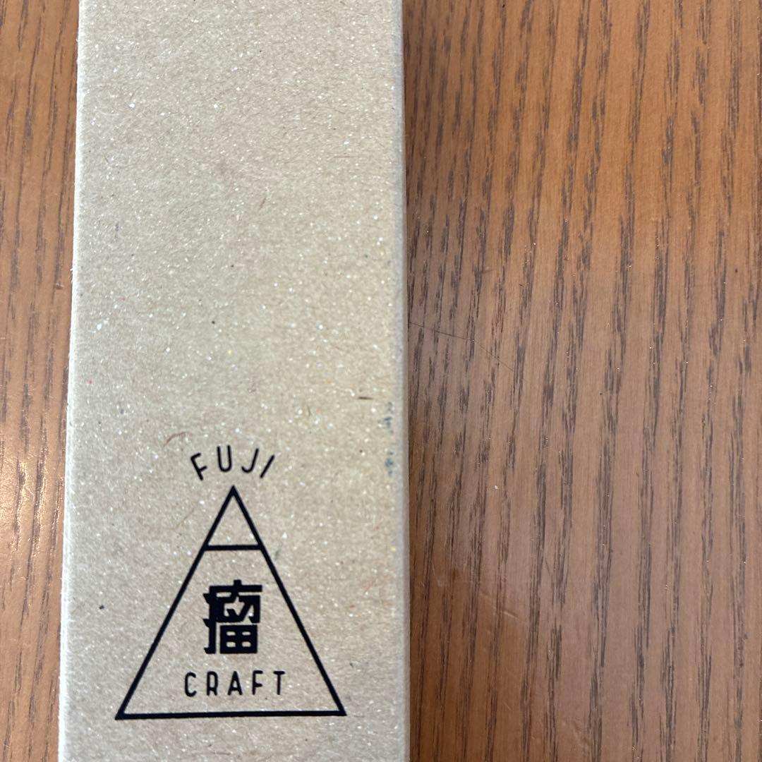 FUJI 瘤CRAFT シャープペンシル