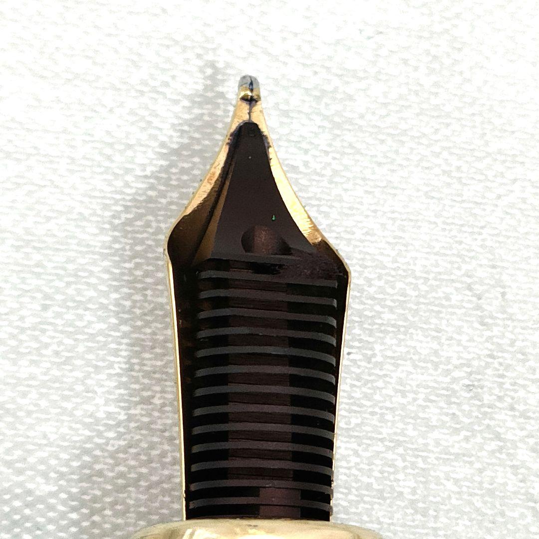 モンブラン パトロンシリーズ　エリザベス1世 308/4810 万年筆