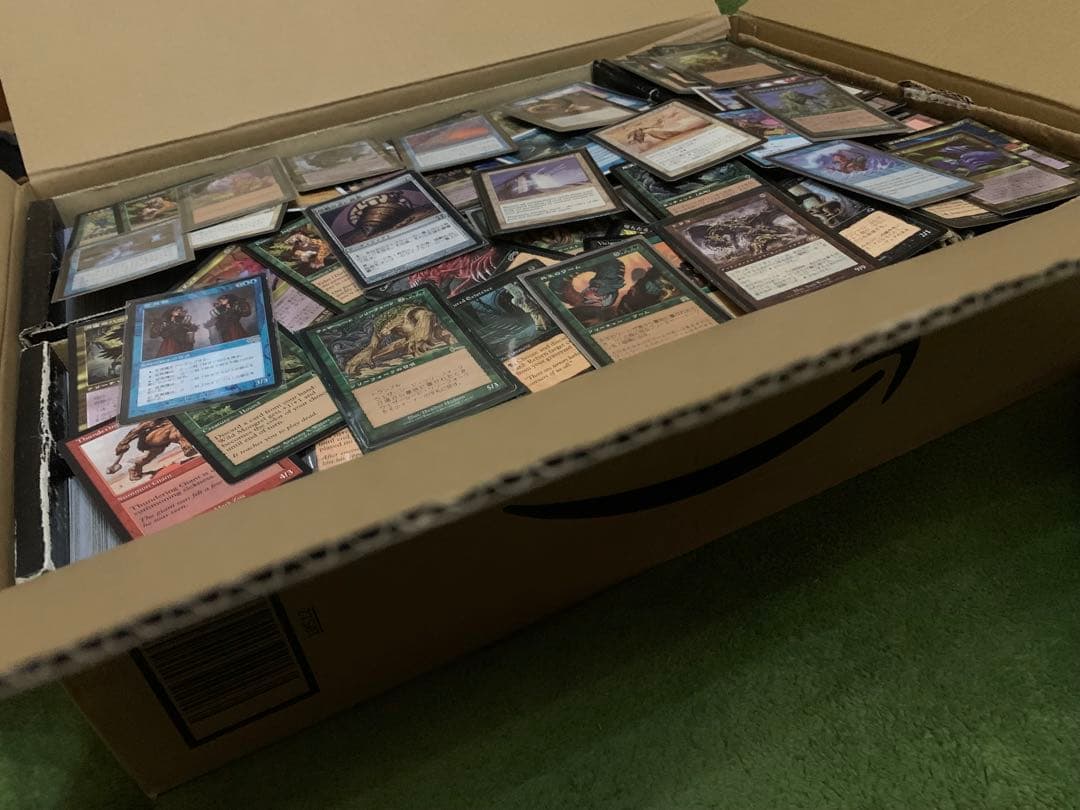 マジック：ザ・ギャザリング カードセット まとめ売り　mtg