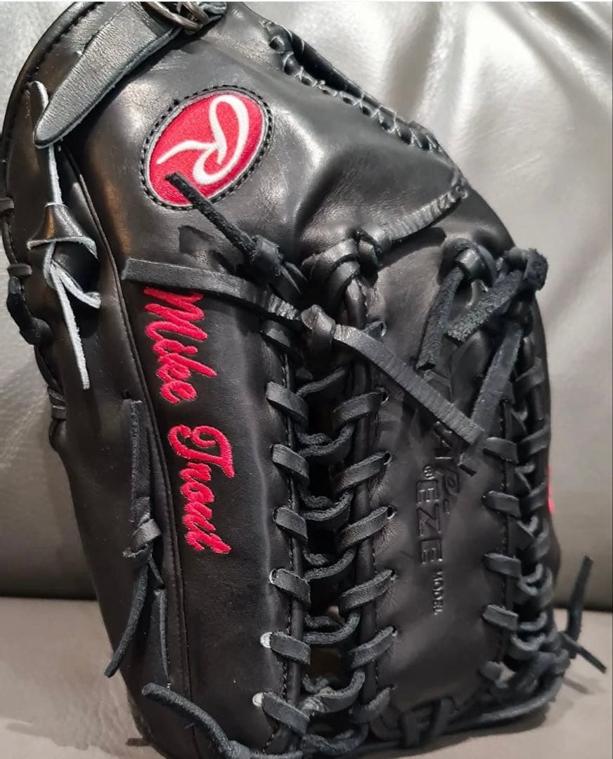 USA Rawlings マイク・トラウト