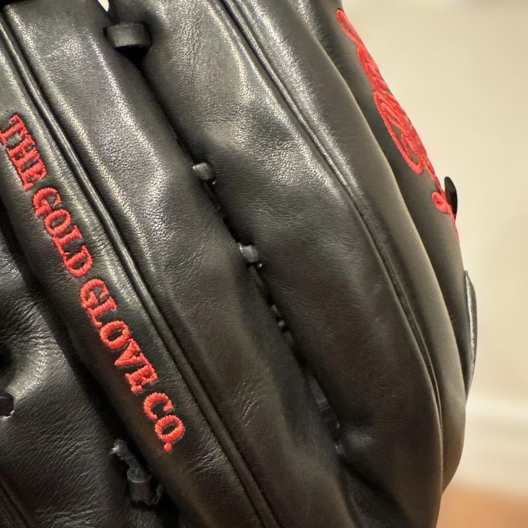 USA Rawlings マイク・トラウト