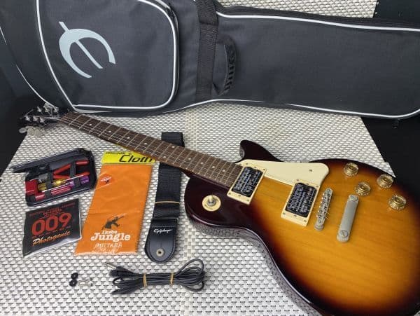 ス*ュ様 Epiphone Les Paul