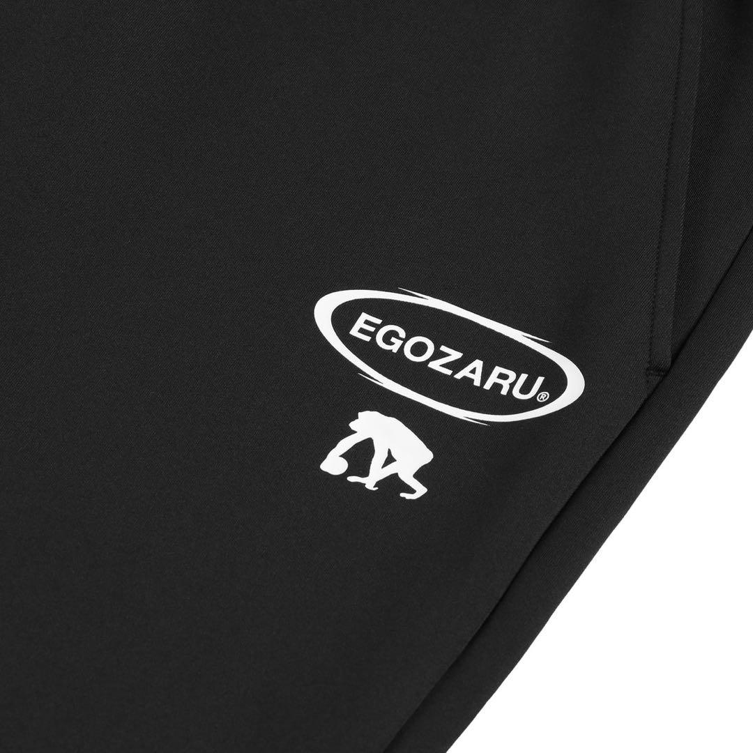 新品　XL エゴザル　EGOZARU バスケット　スウェットパンツ