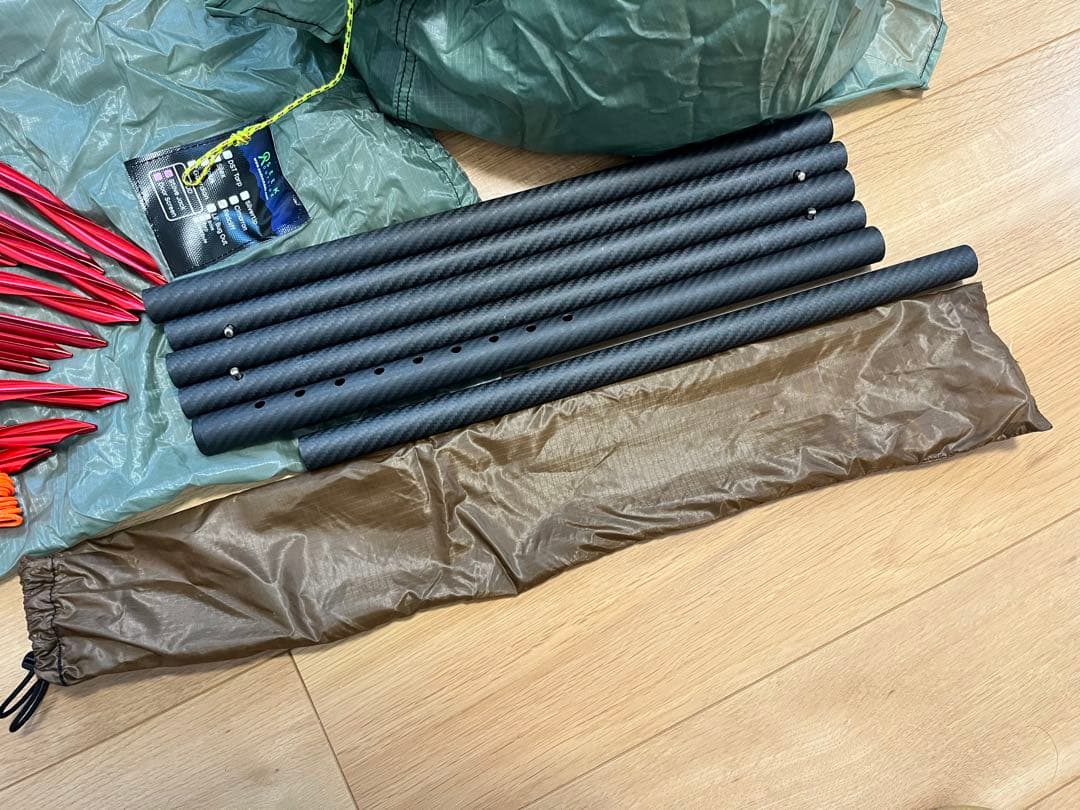 レッドクリフ　シークアウトサイド　seekoutside redcliff