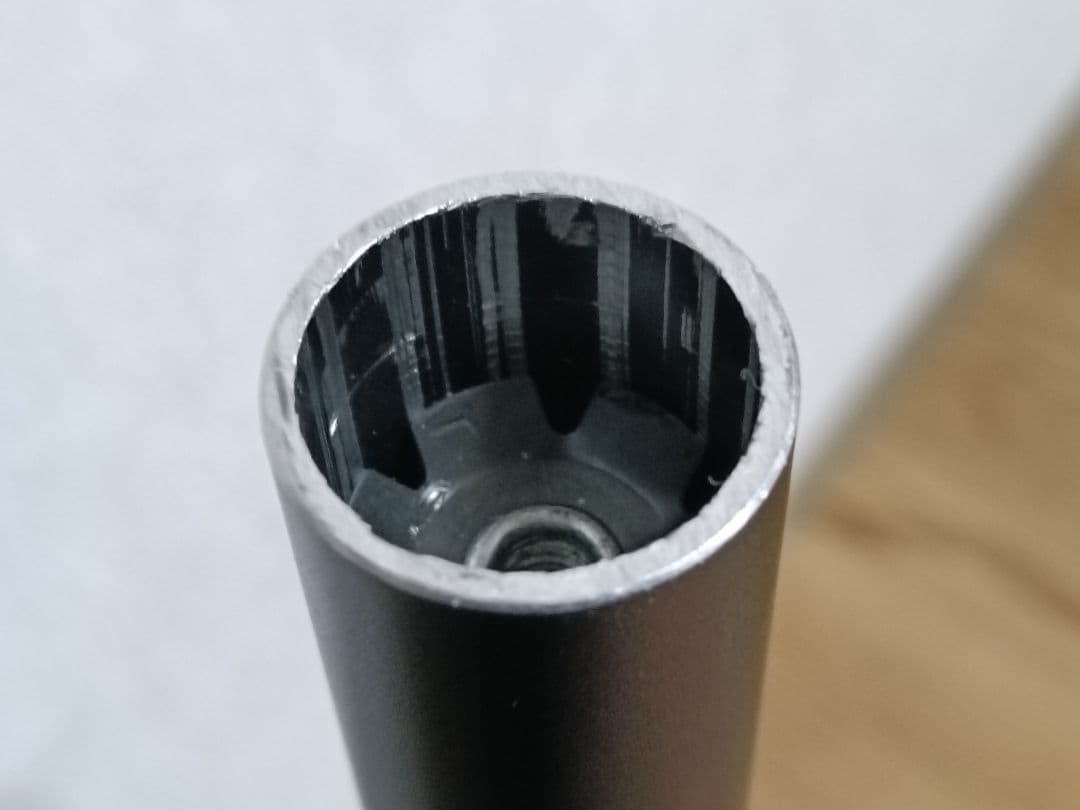 パーツ ROCKSHOX Lyrik Ultimate 29 BOOST 160mm