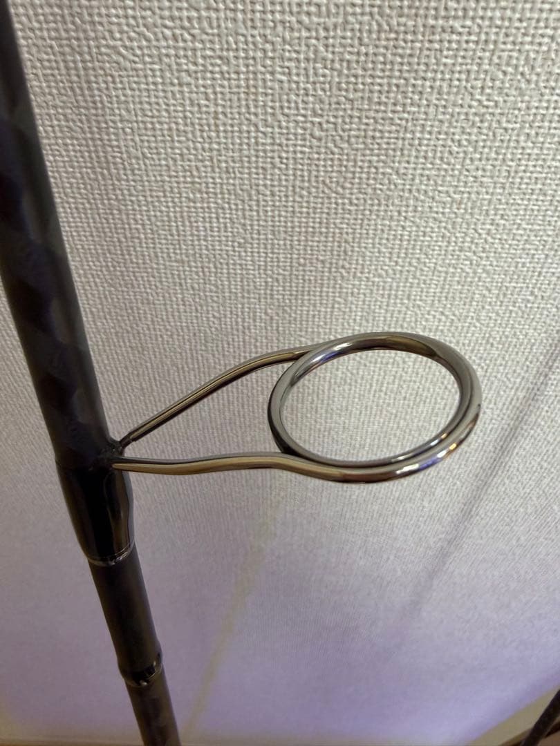 シマノ20ルナミス