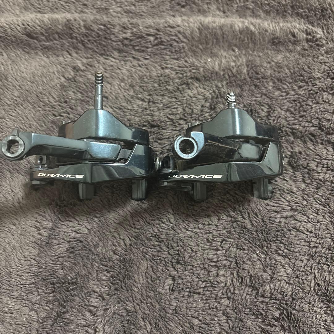 ス*ン様 DURA-ACE9100