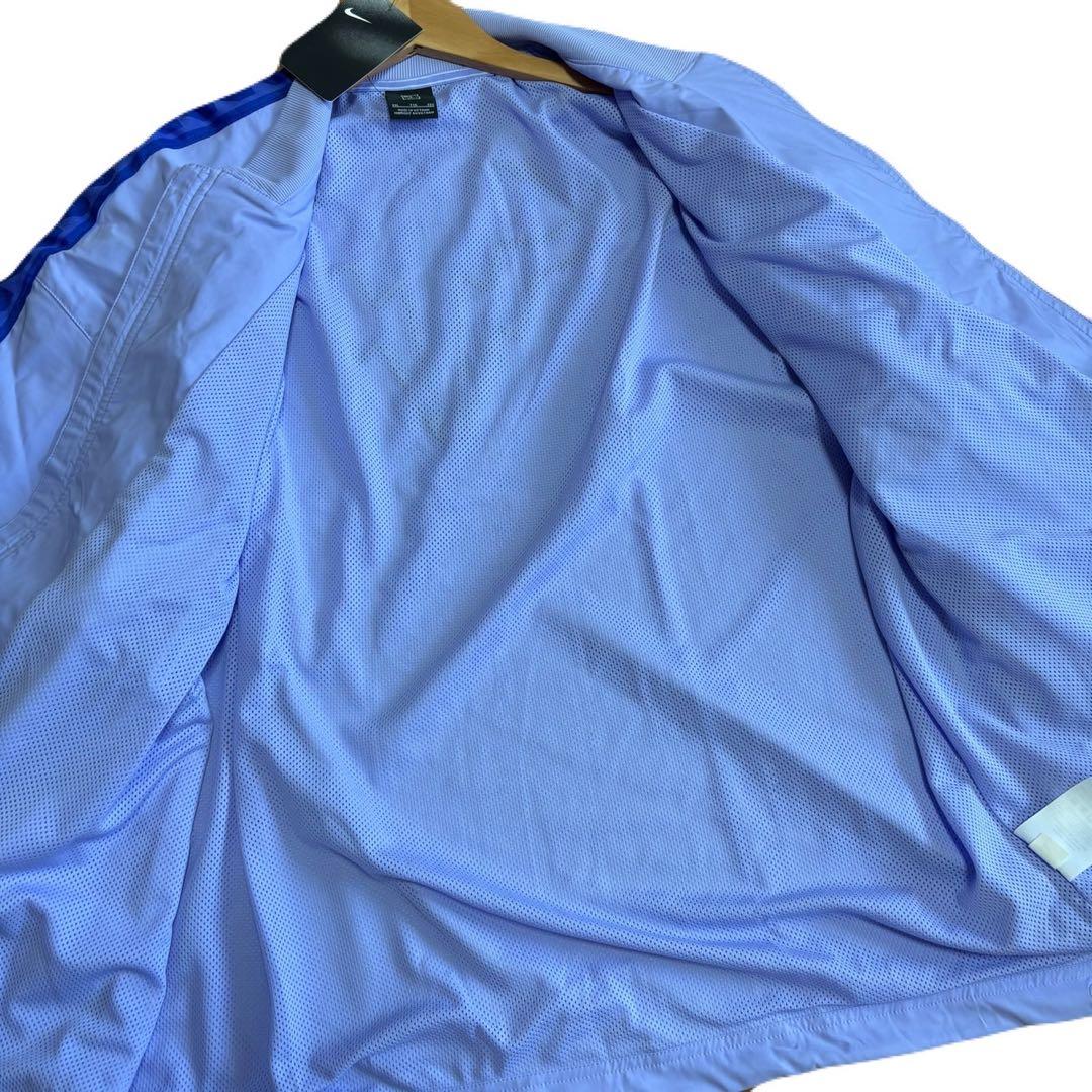 ✨タグ付き✨ NIKEテニス ナダル ジャケット アウター LOOSEFIT