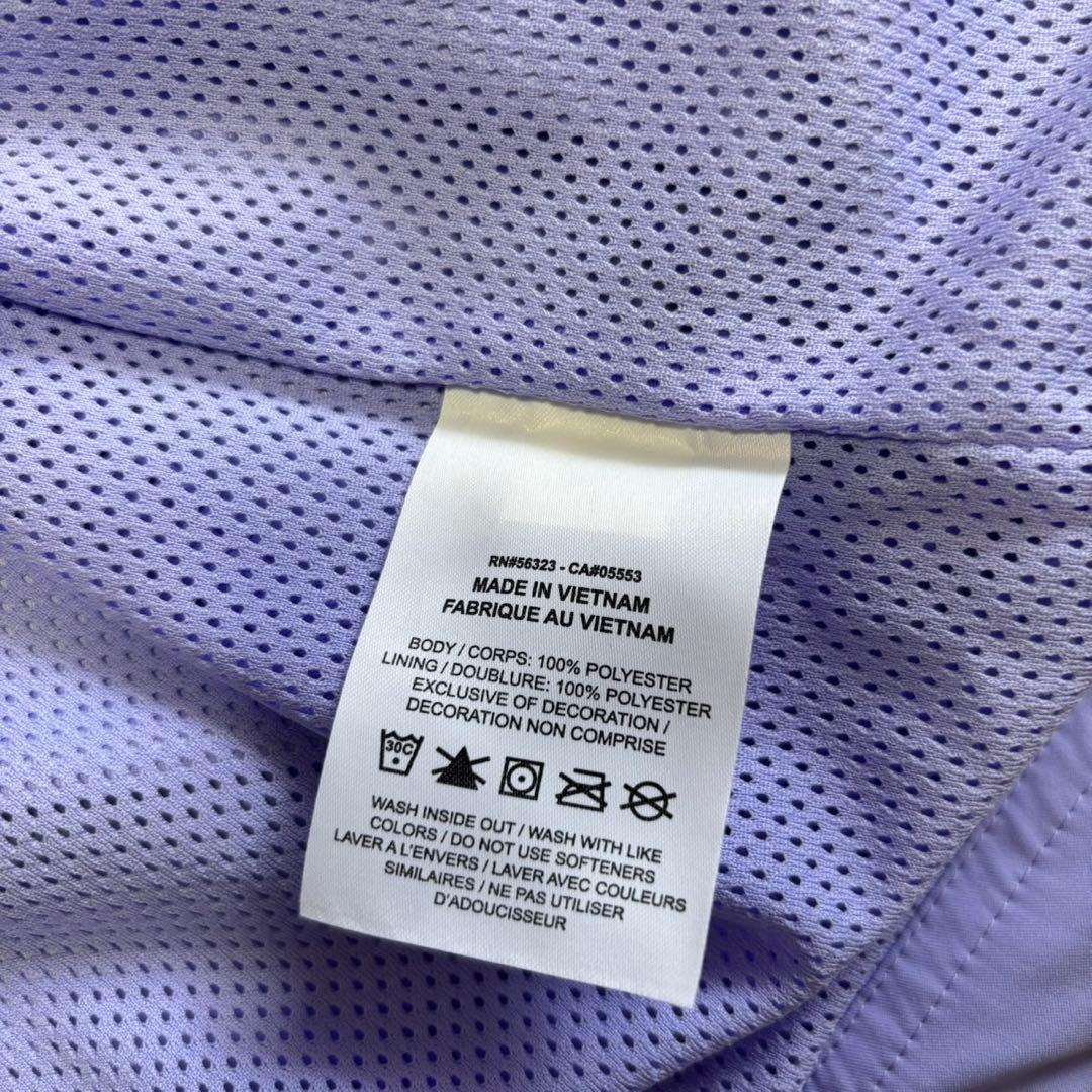 ✨タグ付き✨ NIKEテニス ナダル ジャケット アウター LOOSEFIT