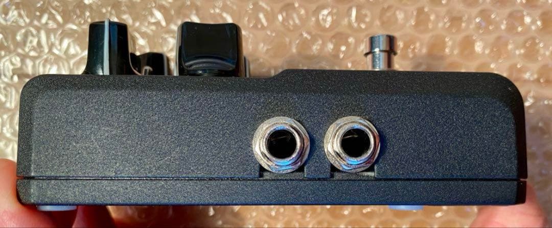 NUX Tape Core Deluxe テープエコー 生産終了モデル