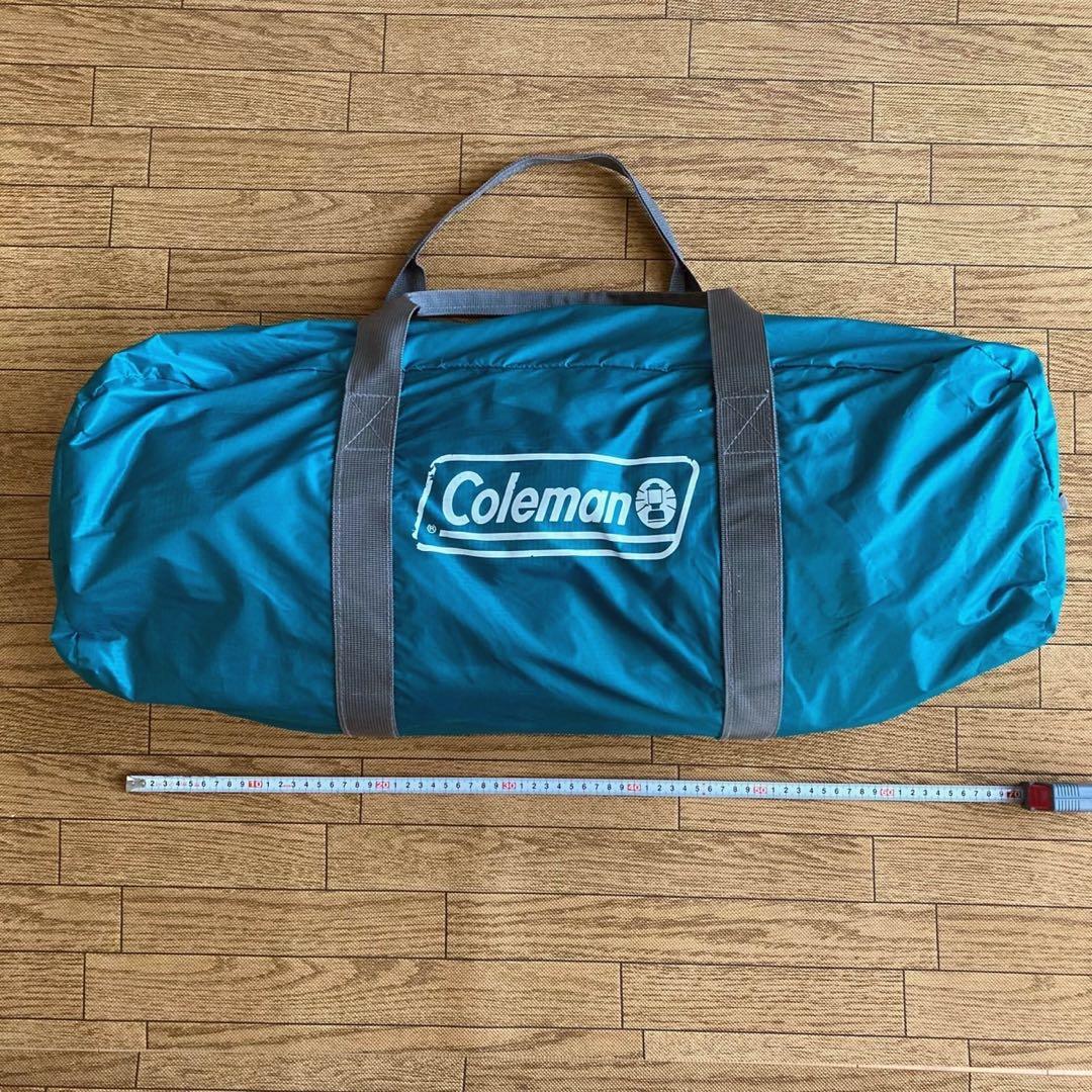 Coleman ウィンズライトドームLX