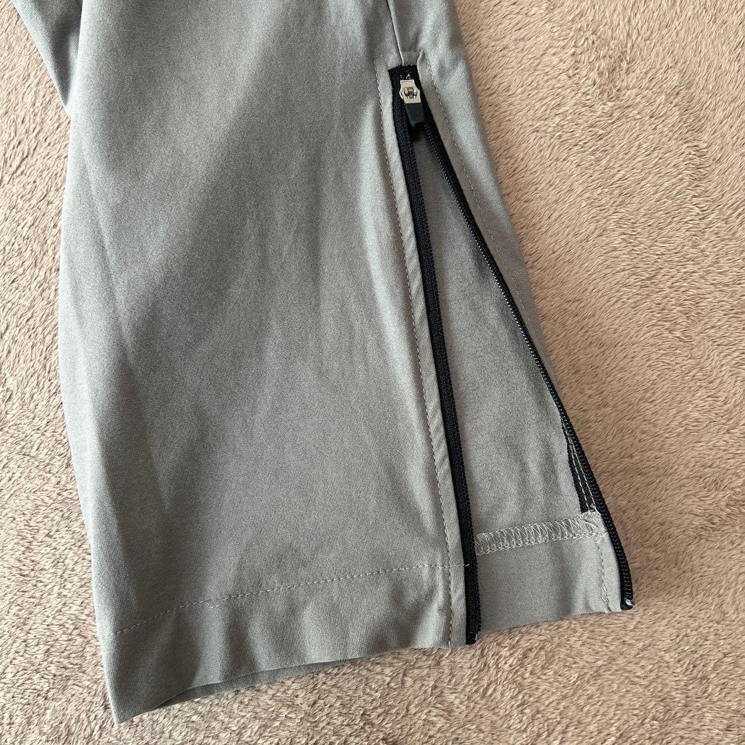 【LUZeSOMBRA】ルースイソンブラ　ナビゲーター　長袖　上下セット　XL