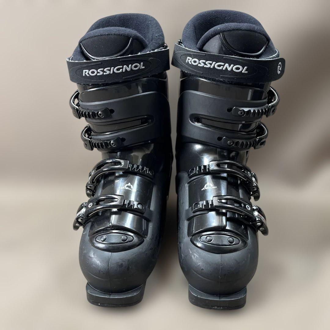 ロシニョール　ROSSIGNOL AXIUM スキー ブーツ　27.5㎝