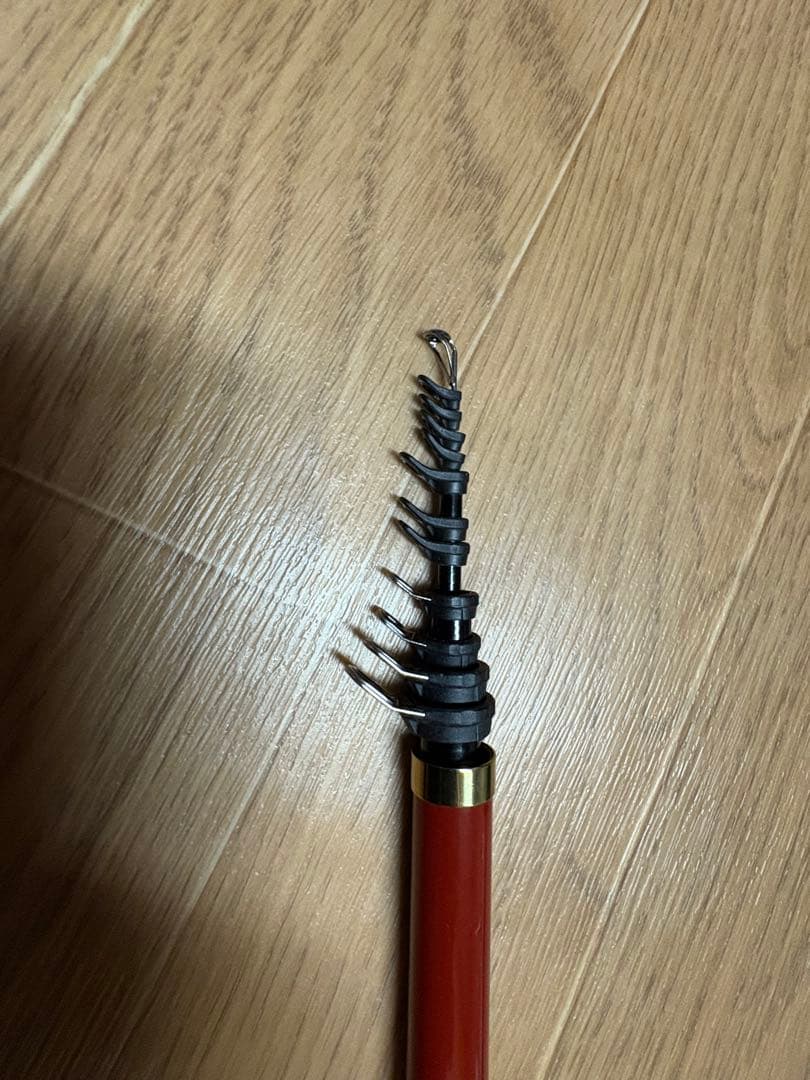 がまかつ　アルデナ　0 - 530