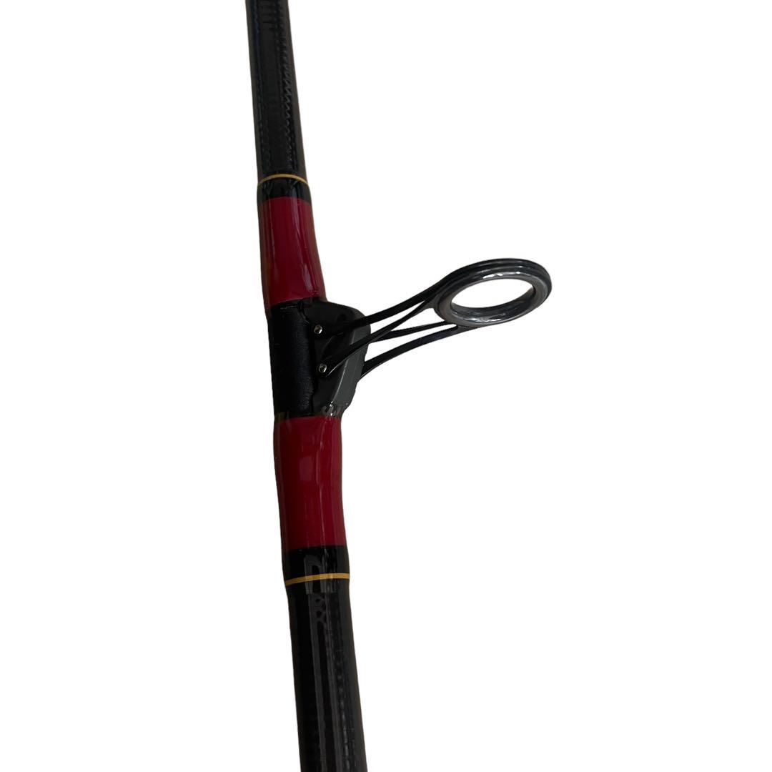 ガマカツ ガマ投 MARKⅡ GOLD 27-4.0 手渡しのみ