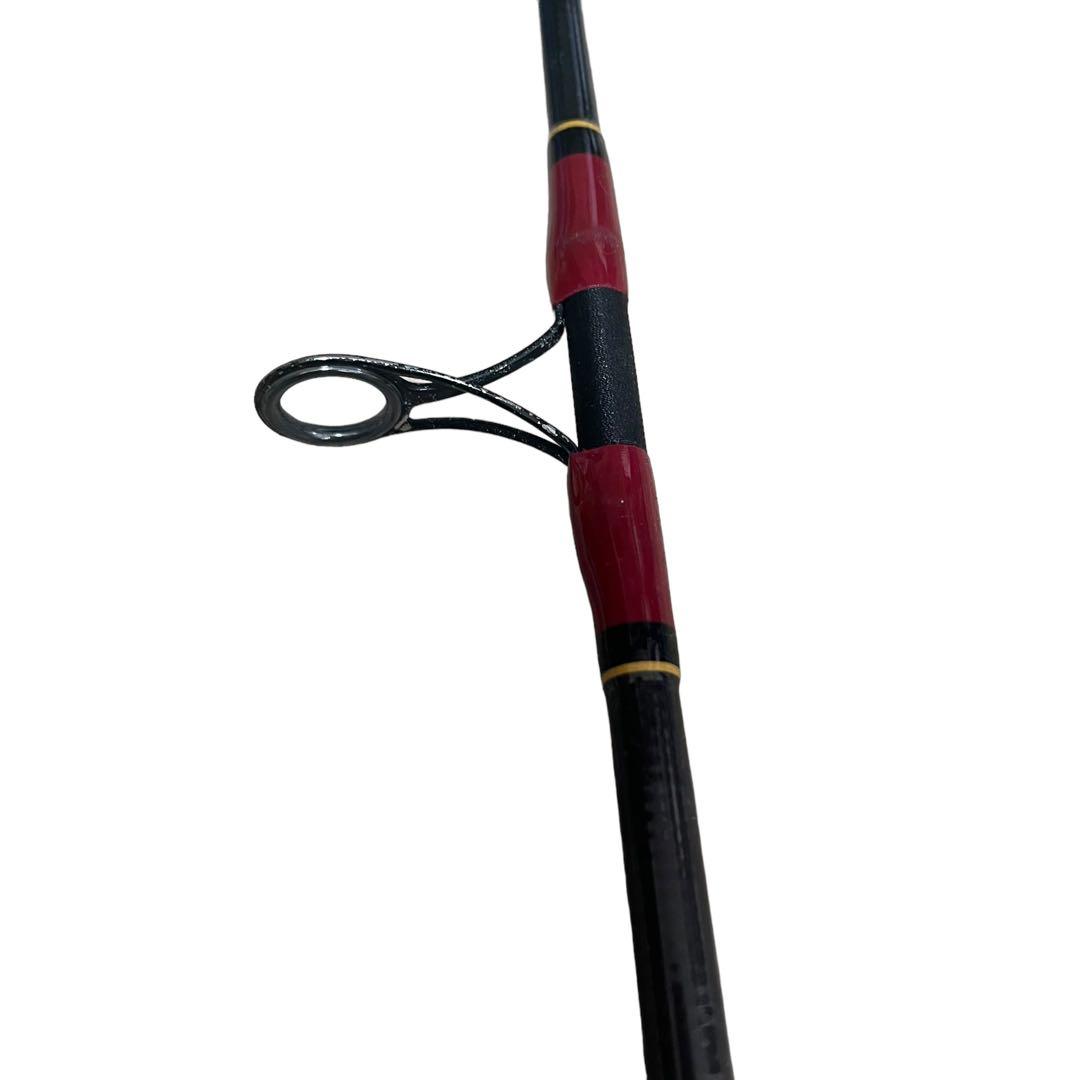 ガマカツ ガマ投 MARKⅡ GOLD 27-4.0 手渡しのみ