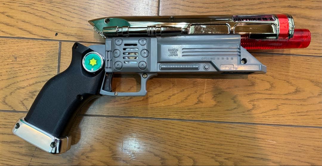 特警ウインスペクター　完全特捜セット