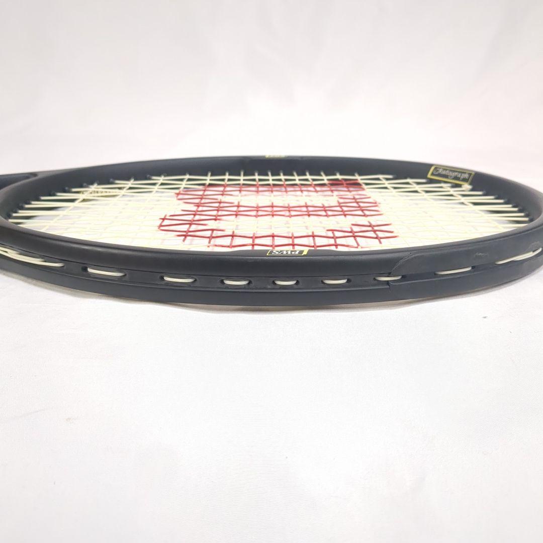 Wilson Autograph High Beam ウィルソン テニスラケット