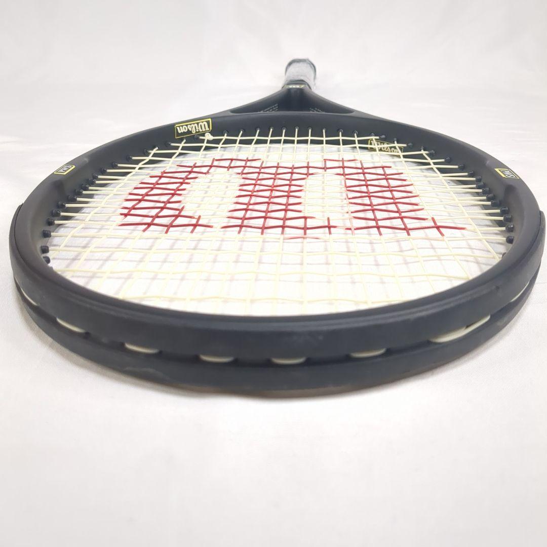 Wilson Autograph High Beam ウィルソン テニスラケット