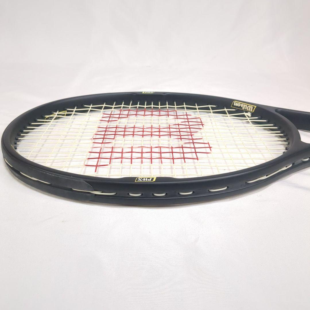 Wilson Autograph High Beam ウィルソン テニスラケット