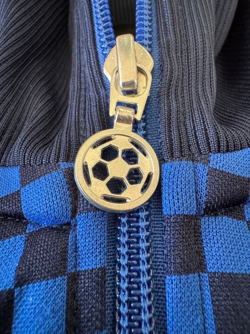 adidas Chelsea FC ジャージネイビー