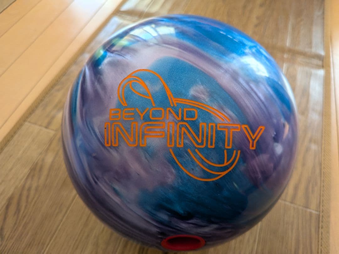 ビヨンドインフィニティ　15ポンド　中古