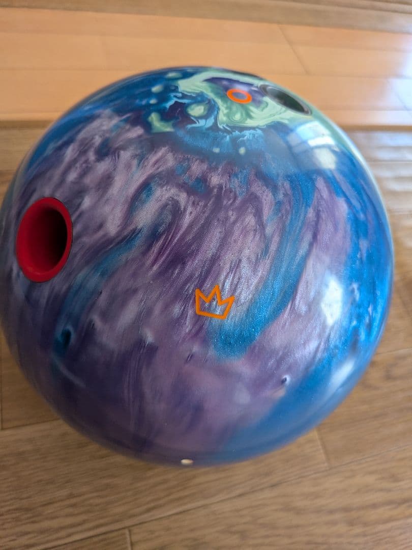 ビヨンドインフィニティ　15ポンド　中古