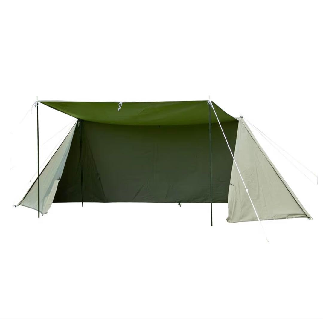 バンドック ソロベース (フタマタBD-79 2セット付)