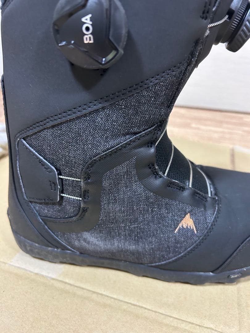 スノーボード BURTON FELIX BOA 25.5cm