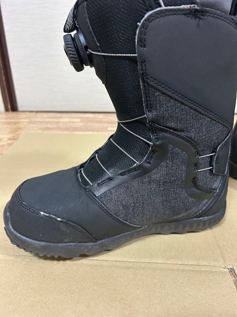 スノーボード BURTON FELIX BOA 25.5cm