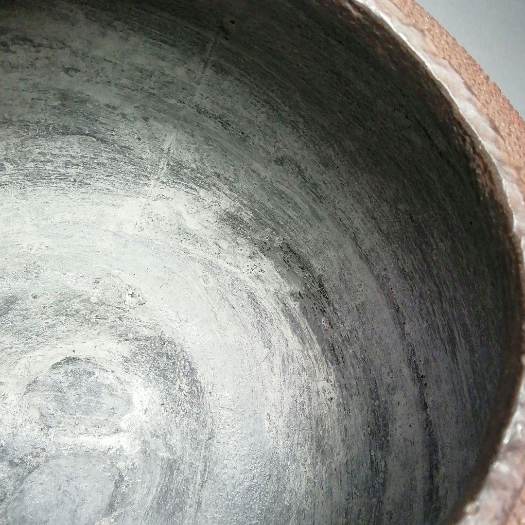 Ｓ７０２　茶釜　『望月釜』『釜師　須藤浄義造』　共箱　茶道具