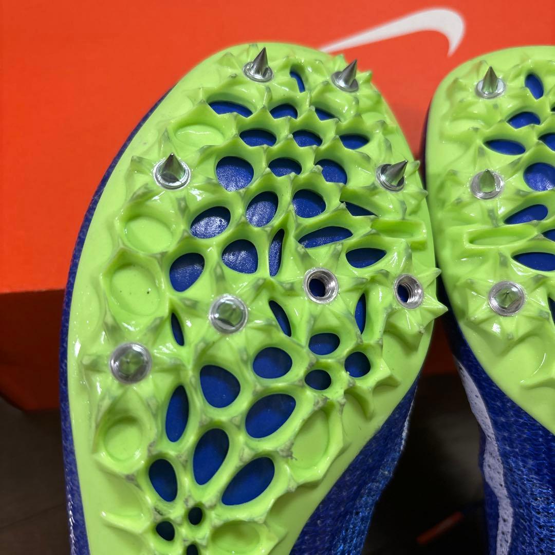 スパイク・シューズ NIKE ZOOM SUPERFLY ELITE2 25cm