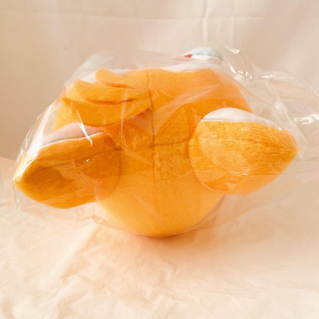 ソニックとテイルス　SONIC＆FRIENDS ソニックフレンズ ぬいぐるみM