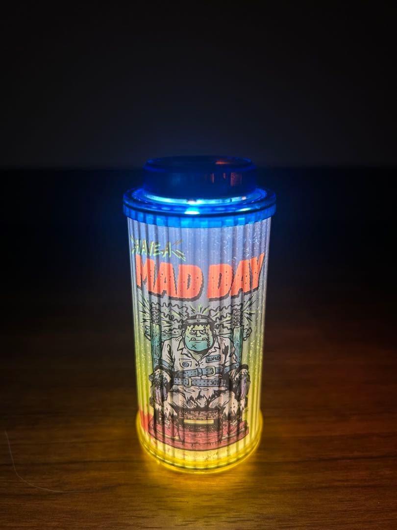 新品　grindlodge STUDIOWAD スタジオワディ 38灯