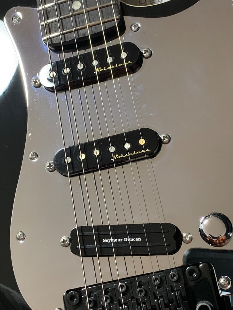 ギター FENDER Tom Morello Stratocaster