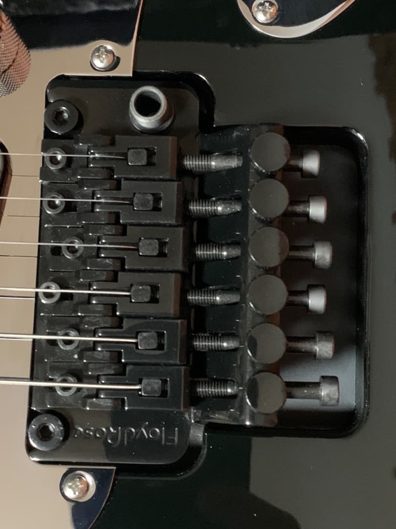 ギター FENDER Tom Morello Stratocaster