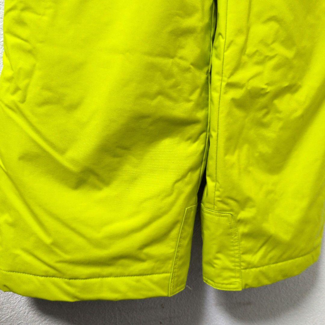 美品 DESCENTE デサント スキーウェア 150cm セッ上下セット 子供