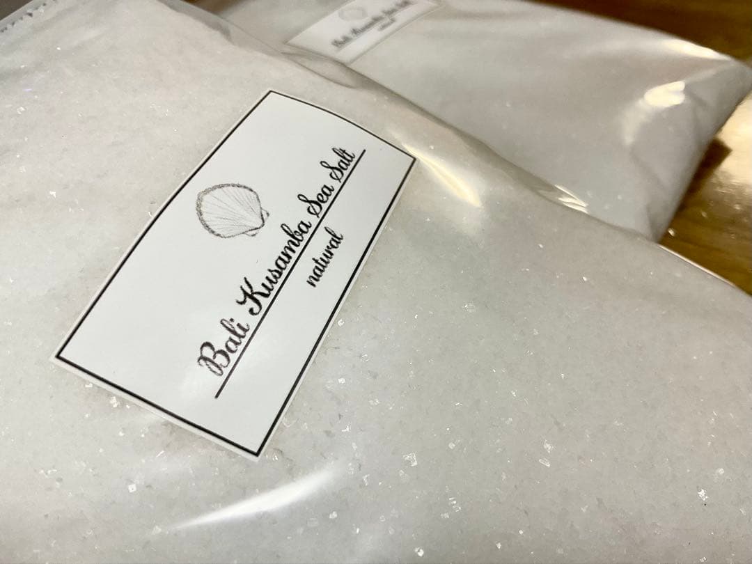 針なしミツバチの蜂蜜135g~145g 6本、クサンバの塩、ココナッツシュガー